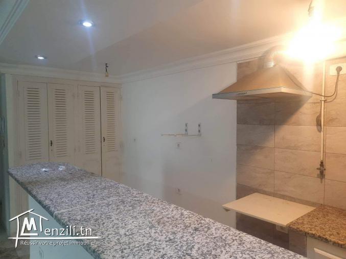 location un charmant studio moderne