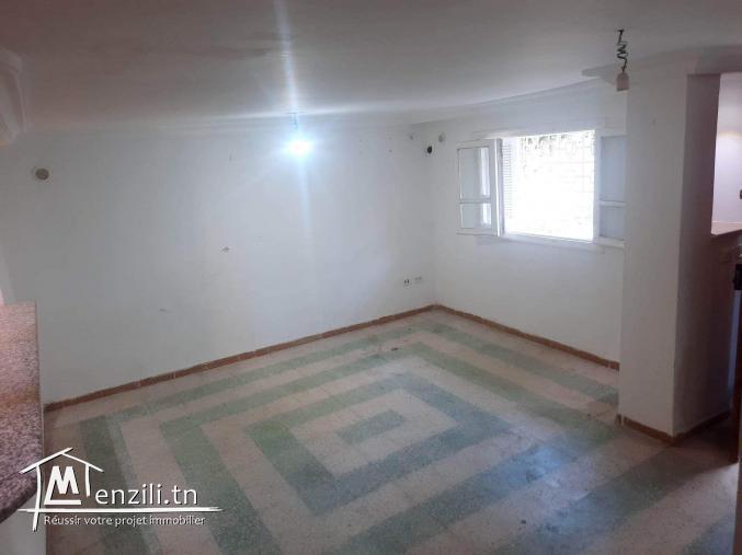 location un charmant studio moderne