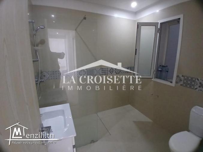 Appartement S+2 à La Soukra MAL1475