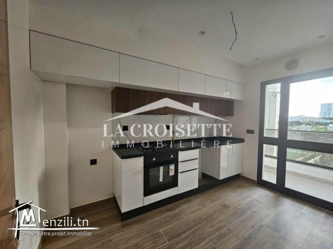 Appartement S+1 aux Jardins de Carthage MAL1476