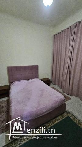 villa  a vendre à Mutuelle ville