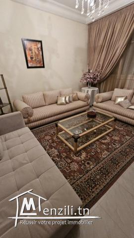 villa  a vendre à Mutuelle ville