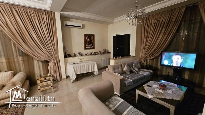 villa  a vendre à Mutuelle ville