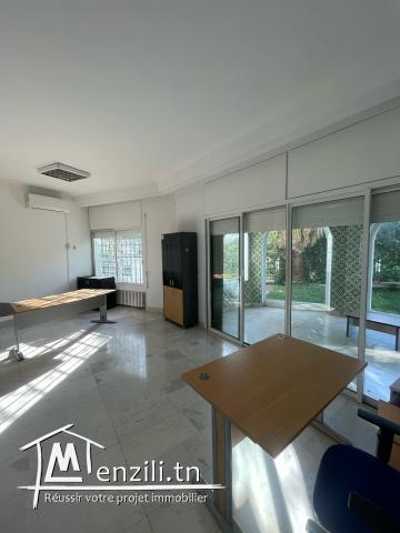 villa bureautique à Mutuelle ville