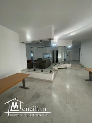 villa bureautique à Mutuelle ville