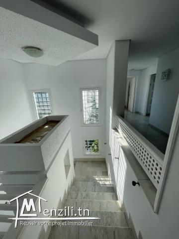 villa bureautique à Mutuelle ville