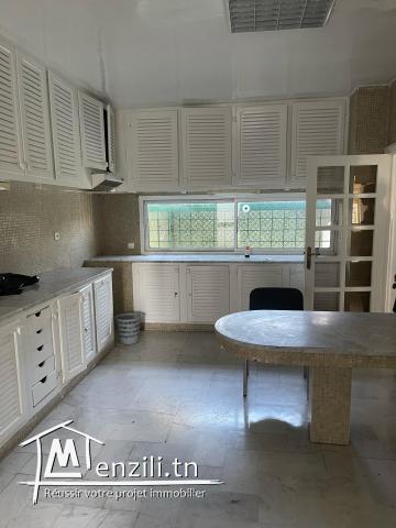 villa bureautique à Mutuelle ville