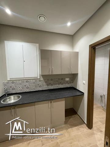 bureau a louer à Montplaisir