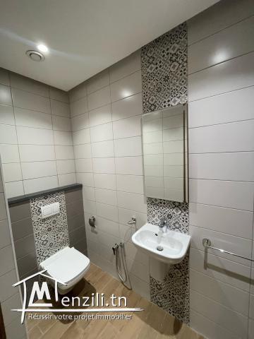 bureau a louer à Montplaisir