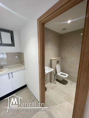 bureau a louer à Montplaisir