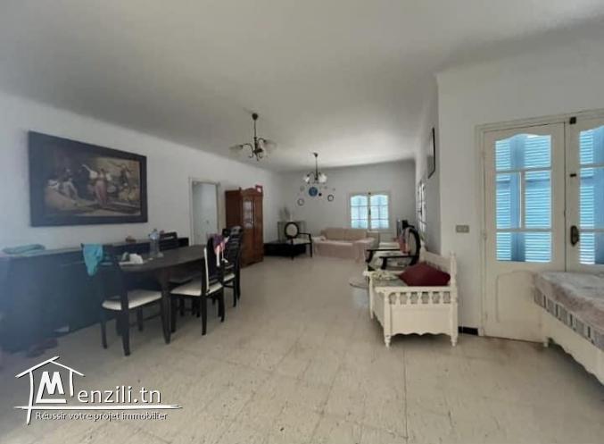 villa a vendre à Hammamet
