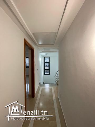 duplexe a louer à lac 2