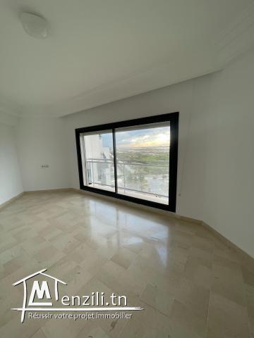 duplexe a louer à lac 2