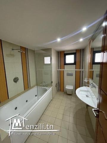 duplexe a louer à lac 2