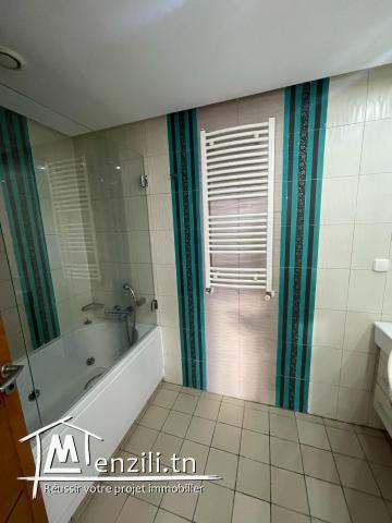 duplexe a louer à lac 2