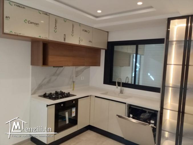 A vendre un s3 à sidi daoued