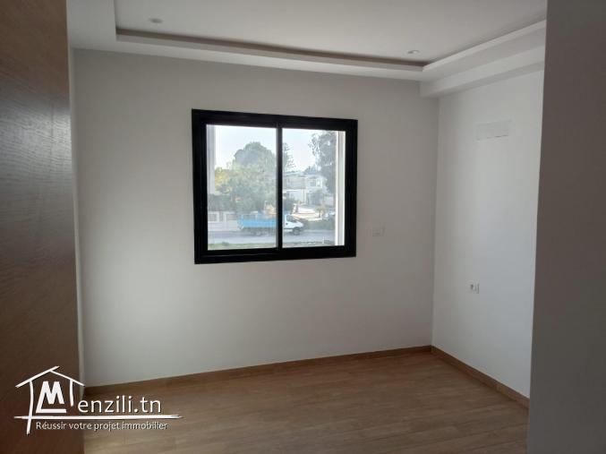A vendre un s3 à sidi daoued