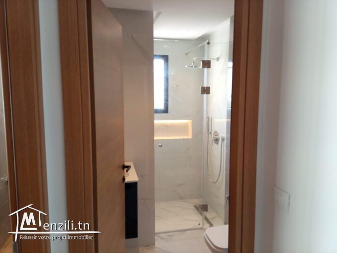A vendre un s3 à sidi daoued