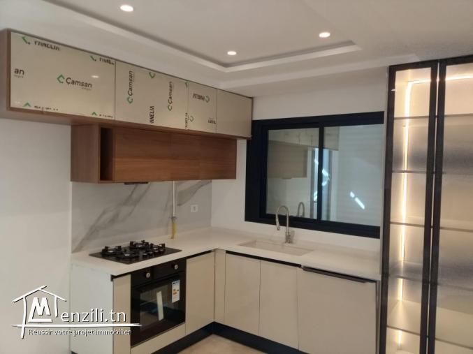 A vendre un s3 à sidi daoued