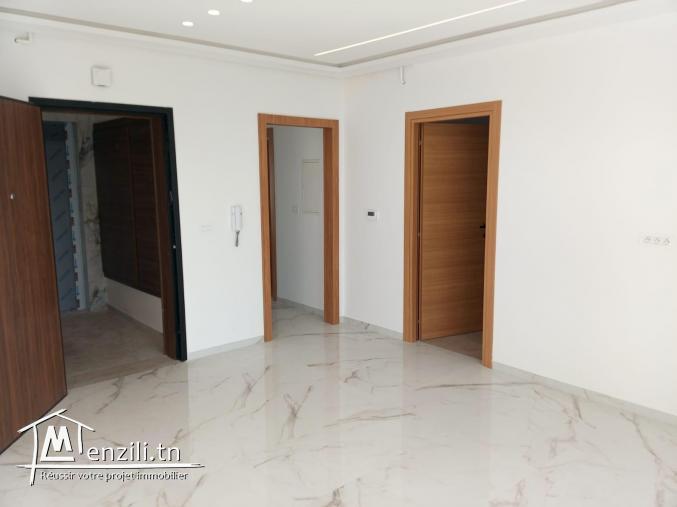A vendre un s3 à sidi daoued