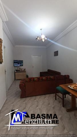 Une maison indépendante s+3 à vendre situé à hammem sousse