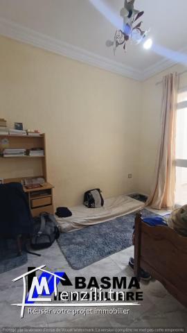 Une maison indépendante s+3 à vendre situé à hammem sousse