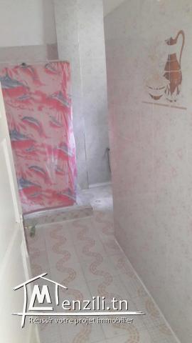 دار للكراء يقع في حي السعادة السمران الزهور1