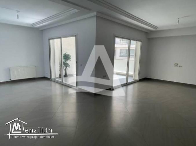 Location appartement meuble vue lac  au lac 2