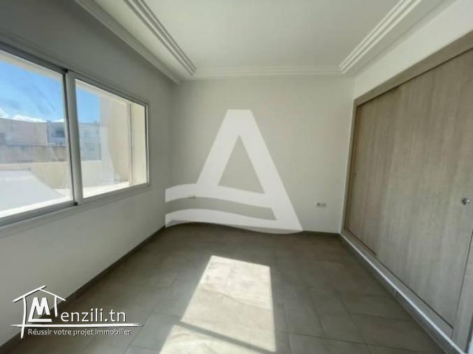 Location appartement meuble vue lac  au lac 2