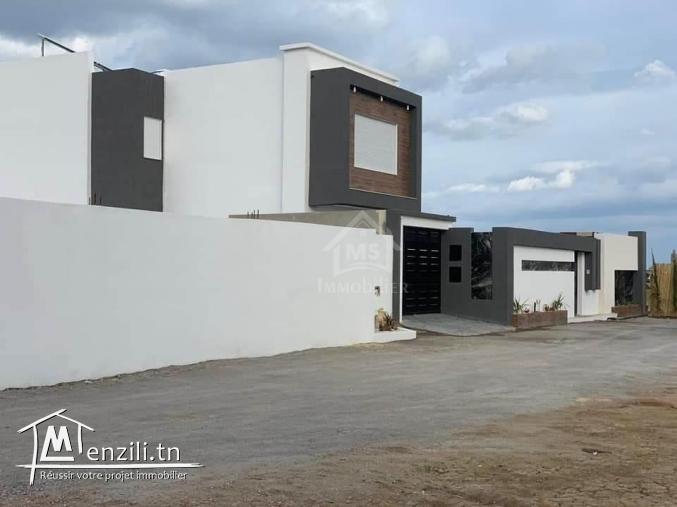 Un terrain de 1428 m² à KM71 à vendre 51355351