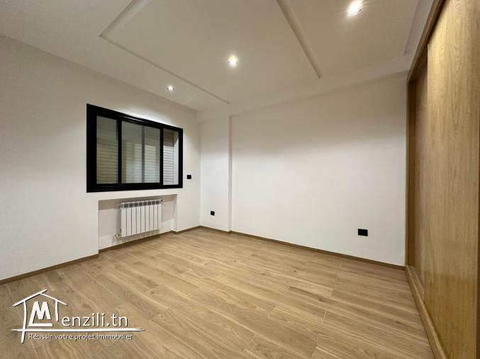 A vendre un S+2 direct promoteur