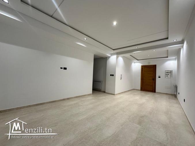 A vendre un S+2 direct promoteur