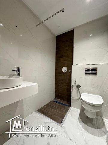 A vendre un S+2 direct promoteur