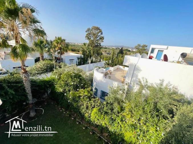 Charmante villa avec jardin à vendre à Hammamet 51355351