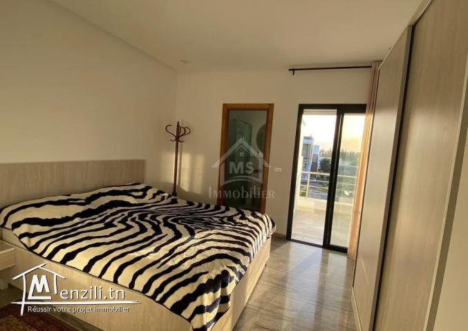 Un duplex avec piscine à Hammamet à vendre 51355351