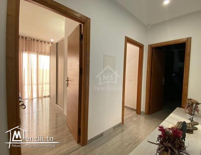 Un duplex avec piscine à Hammamet à vendre 51355351