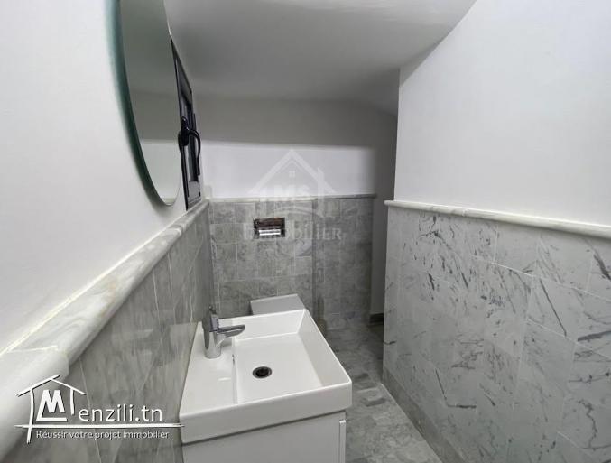 Un duplex avec piscine à Hammamet à vendre 51355351