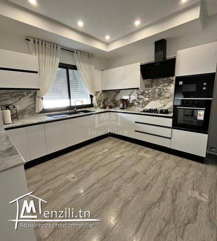 Un duplex avec piscine à Hammamet à vendre 51355351