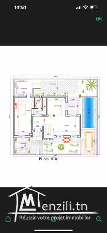 Très belle maison 250m2 rénové à neuf