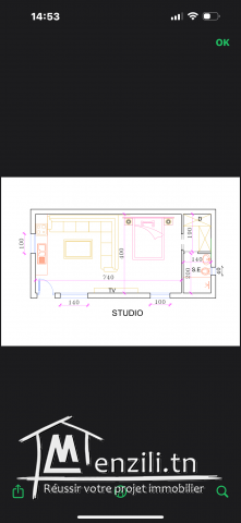 Très belle maison 250m2 rénové à neuf