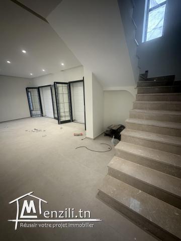 Très belle maison 250m2 rénové à neuf