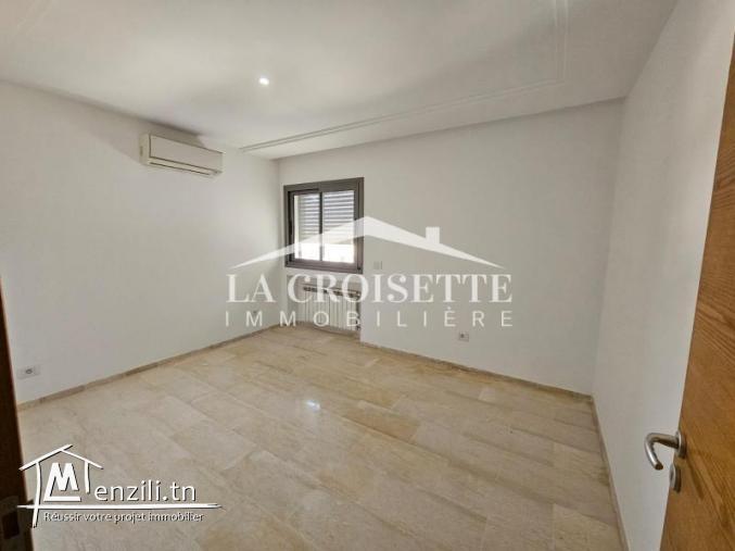 Appartement S+2 à L'aouina ZAL1489