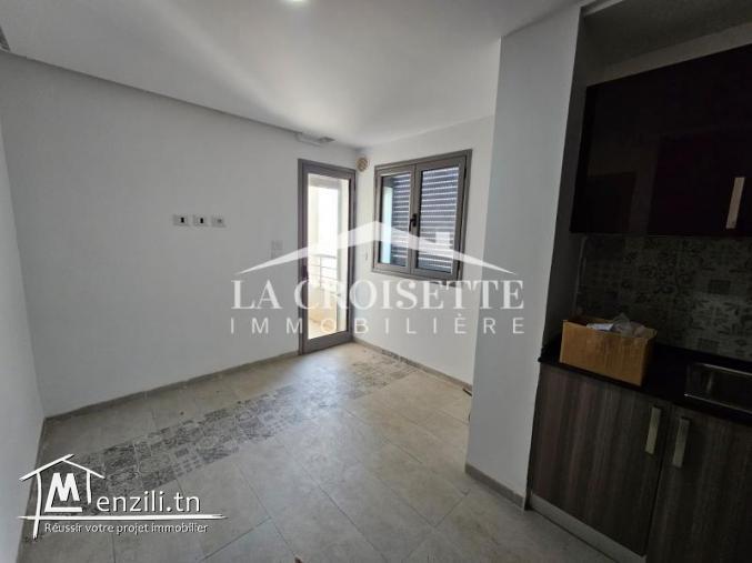 Appartement S+2 à L'aouina ZAL1489