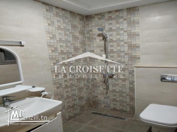 Appartement S+1 à L'aouina ZAL1485