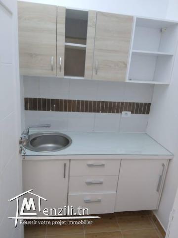 bureau haut standing