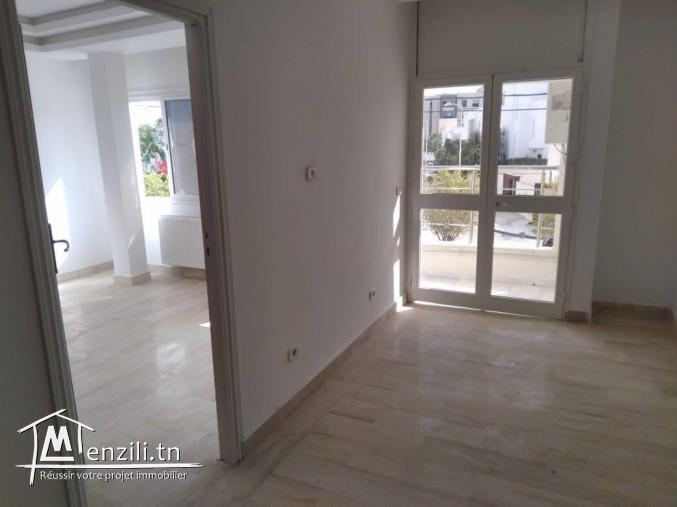 bureau haut standing