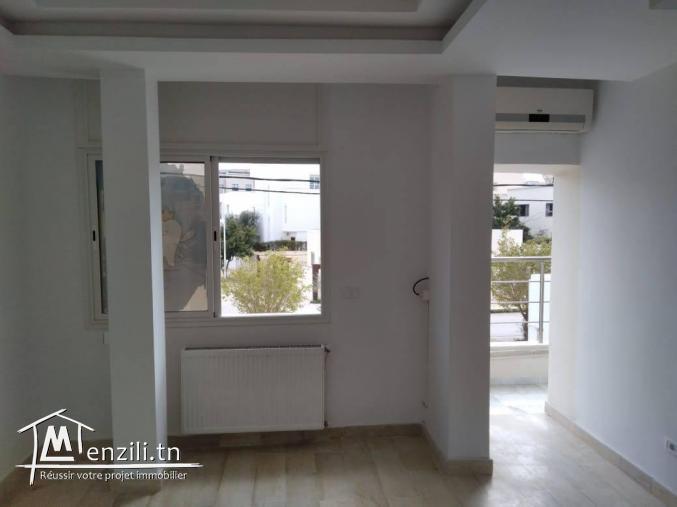 bureau haut standing