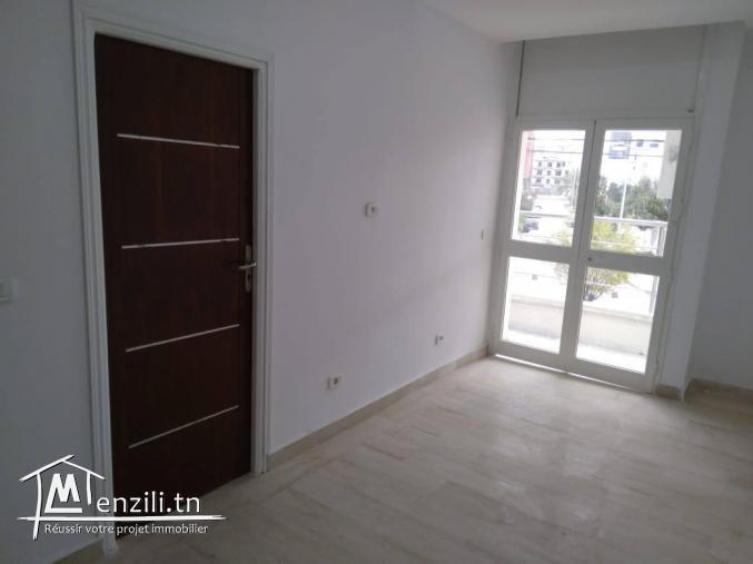 bureau haut standing