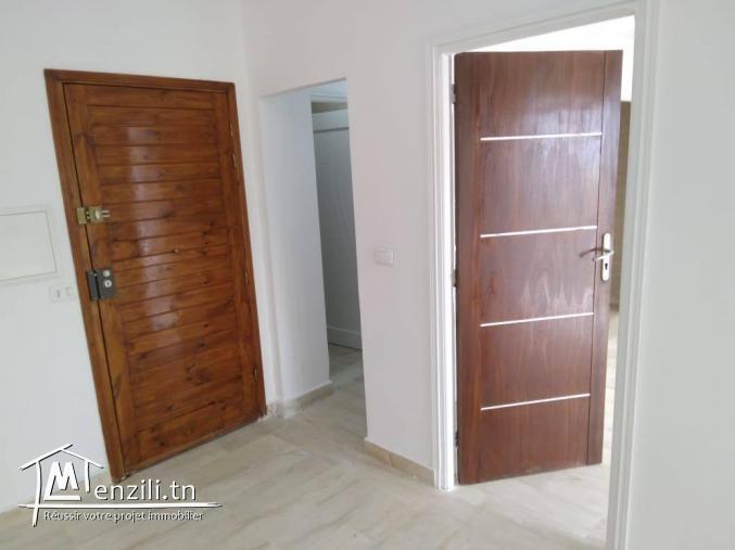 bureau haut standing