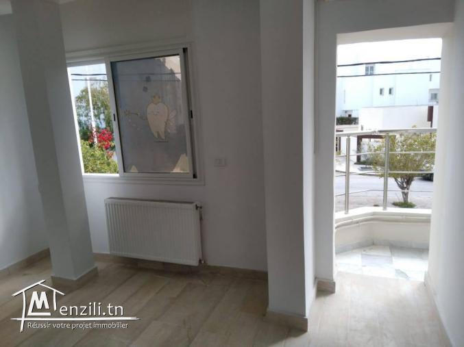 bureau haut standing